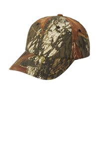 Picture of C855 MOSSY OAK NEW BREAK UP OSFA PRO CAMOUFLAGE CAP