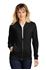 Picture of LST274 - SPORT TEK LADIES LIGHTWEIGHT FRENCH TERRY BOMBER