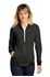 Picture of LST274 - SPORT TEK LADIES LIGHTWEIGHT FRENCH TERRY BOMBER