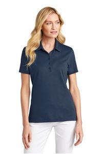 Picture of TM1WW001 - TRAVIS MATHEW LADIES OCEAN SIDE POLO