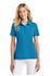 Picture of TM1WW001 - TRAVIS MATHEW LADIES OCEAN SIDE POLO