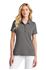 Picture of TM1WW001 - TRAVIS MATHEW LADIES OCEAN SIDE POLO