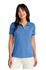 Picture of BB18201 - BROOKS BROTHERS LADIES PIMA COTTON POLO